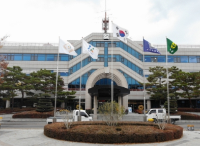 아산시청