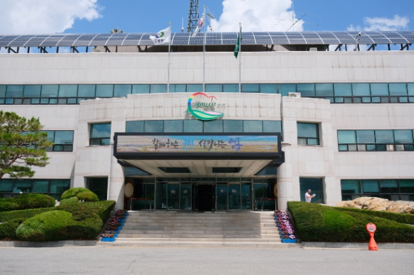 영동군여성단체협의회, ‘과일을 부탁(請)해’ 특별한 나눔 눈길