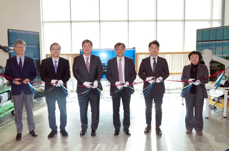 경북도, 시공간 초월 창업 공간(메타-메이커스페이스) 개소
