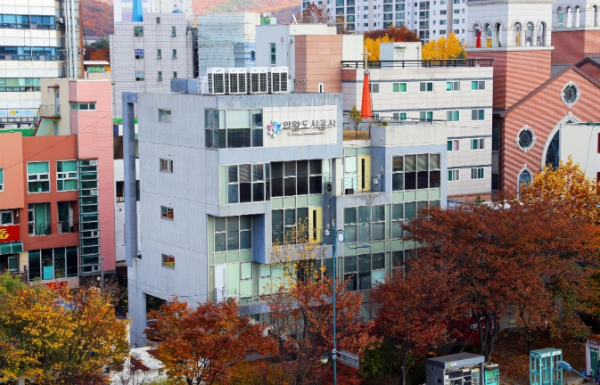 의왕도시공사 포일스포츠센터 G-스포츠클럽 볼링교실