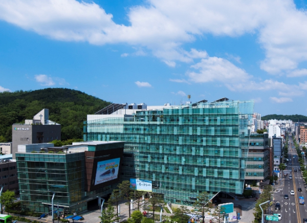 관악구청