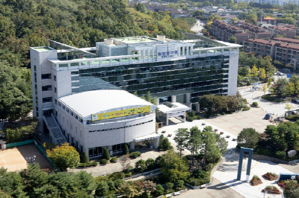 고양특례시 일산동구청
