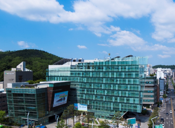 관악구청
