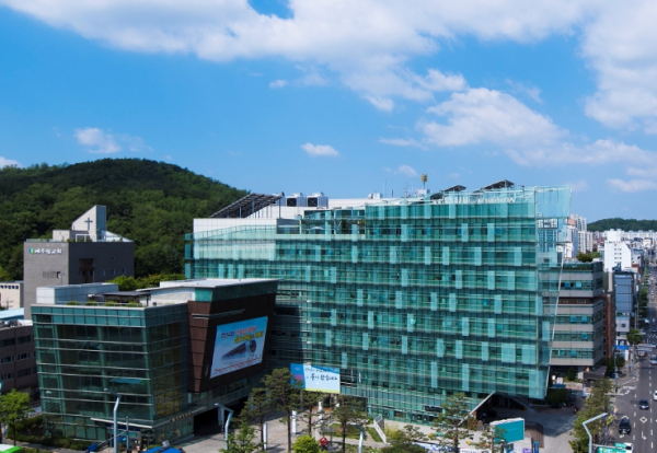 관악구청