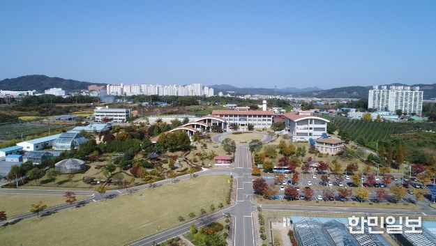 충청북도농업기술원