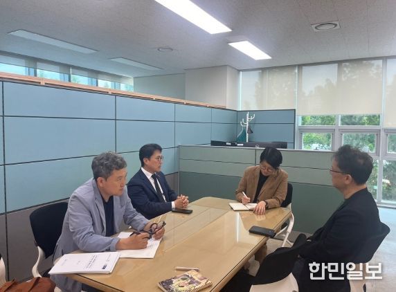 제주도, 국가유산청 출범 이후 국비 절충 첫 시동
