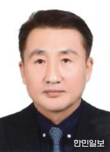 신상범 신임 국방기술품질원장