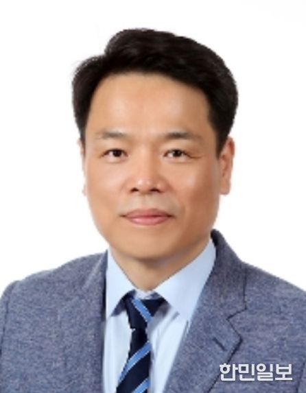 신임 배상업 출입국·외국인정책본부장