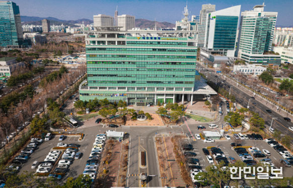 대전경찰청