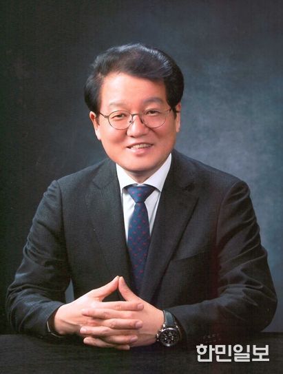 서울장학재단 남성욱 신임 이사장