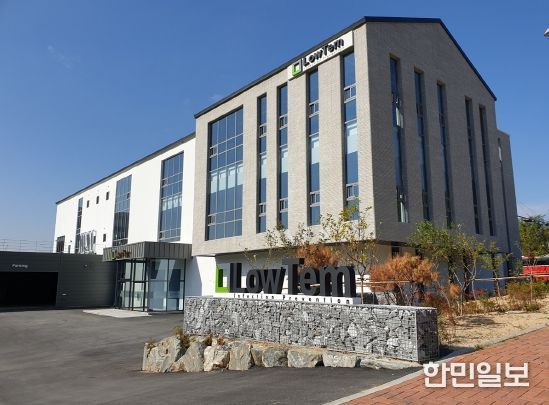 대구시 입주기업 ㈜로우템, 대형 플라즈마 멸균기 국내 1호 FDA 승인