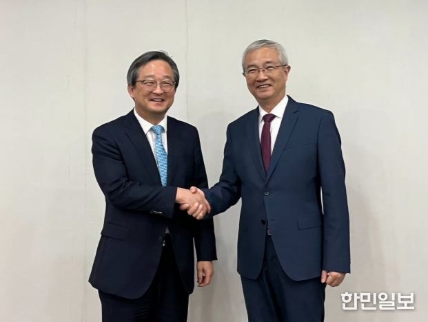 차관보-현대국제관계연구원장