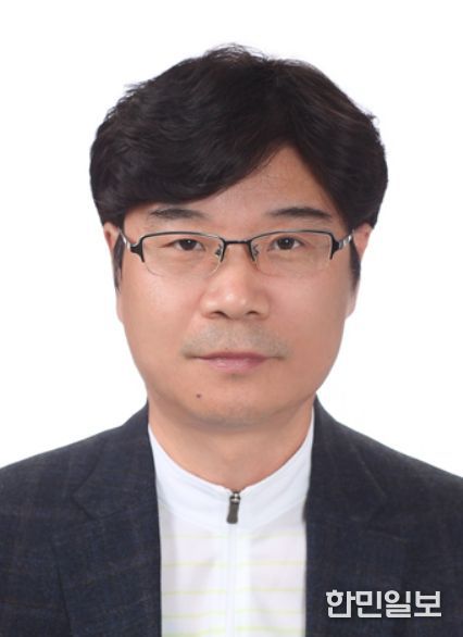 국립부산과학관 제4대 신임 송삼종 관장