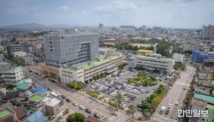 익산시청
