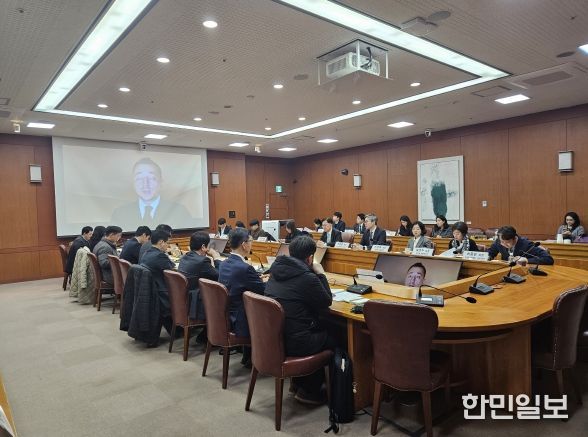 우크라이나 재건지원 관계기관 협의회