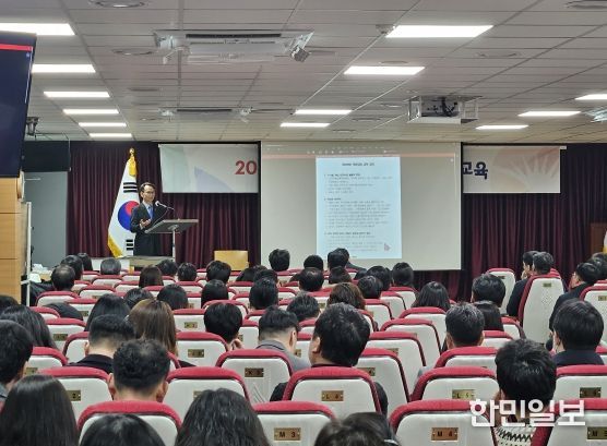경상남도, 정부예산 이해부터 실무 전략까지... 2026년 국비확보 준비 박차