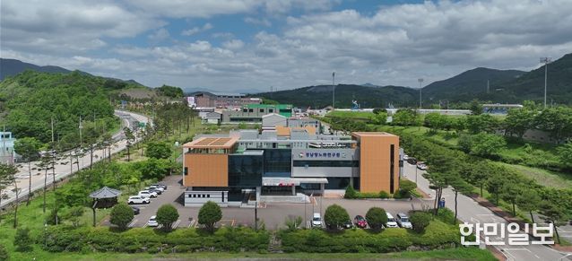 경남항노화연구원, ‘2025년 그린바이오 생물소재 기술사업화 지원사업’ 참여기업 모집