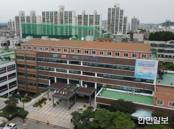 인천시서구청