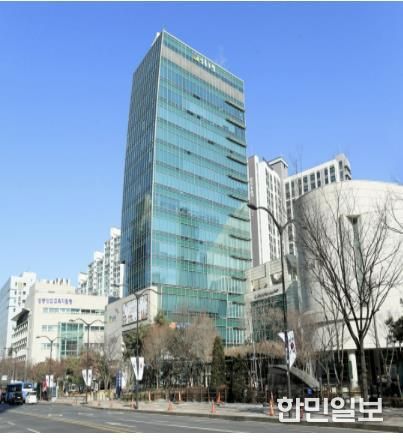 성동구청