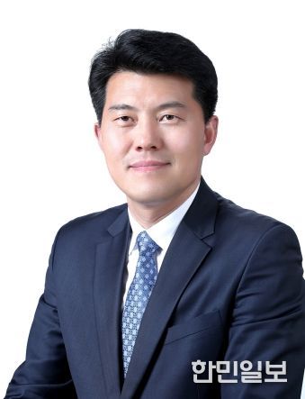 김기서 의원(부여1·더불어민주당)
