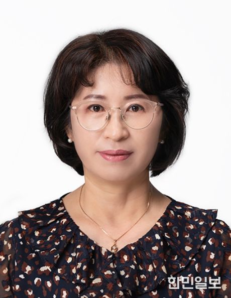 구미숙 서부보건소장 직무대리