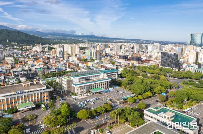 제주도청