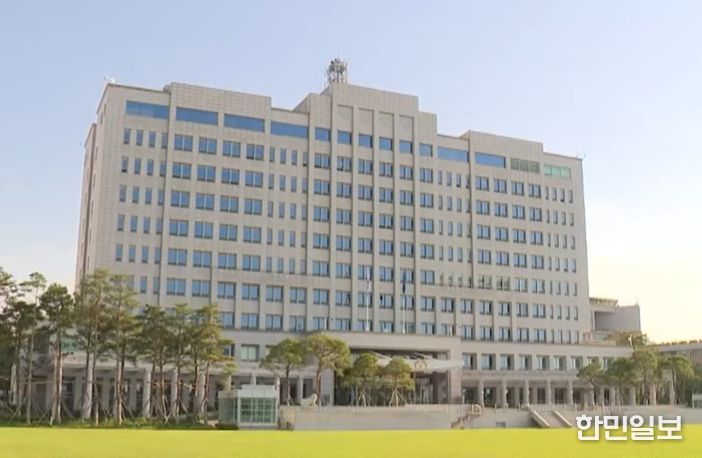 대통령실전경