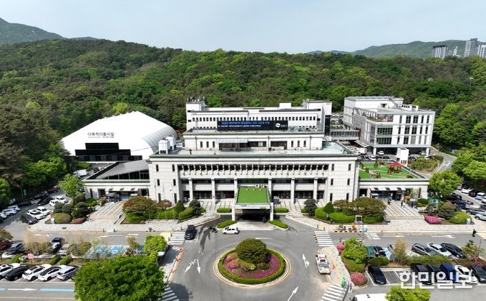 의정부시청