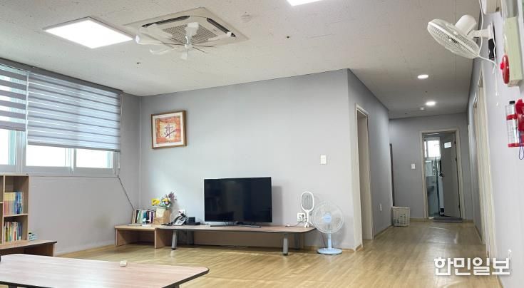 아동양육시설 사진