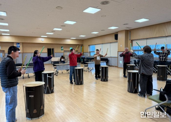 남양주시북부장애인복지관, 성인 장애인 대상 평생 교육 27개 프로그램 운영