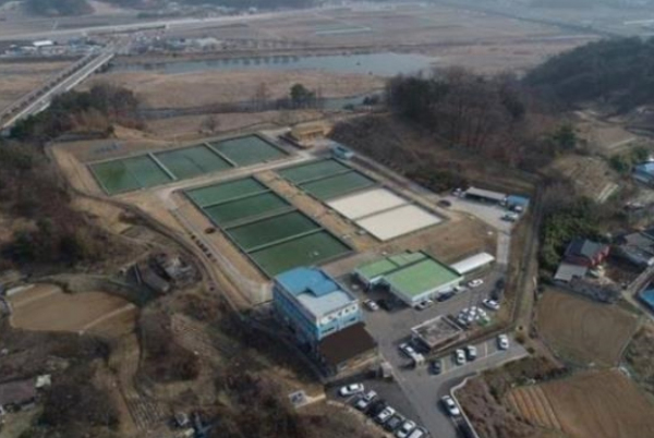 상수도사업소