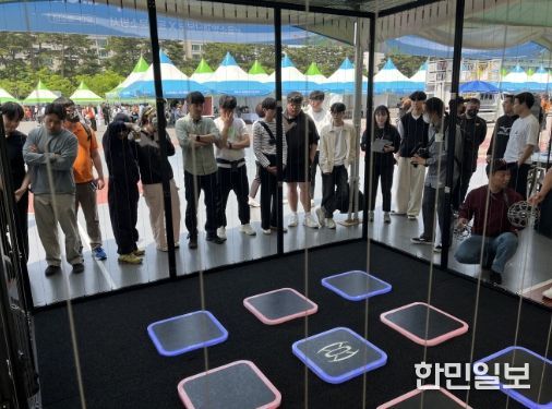 “빛고을 드론 배틀 참가해볼까?”