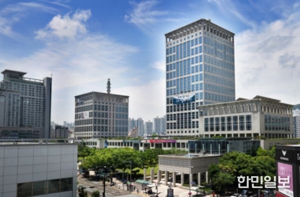부산시청