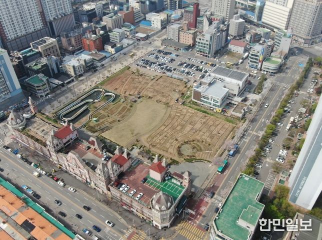 월곶동 995번지 일원