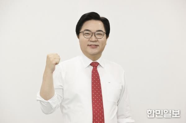 박일하 동작구청장