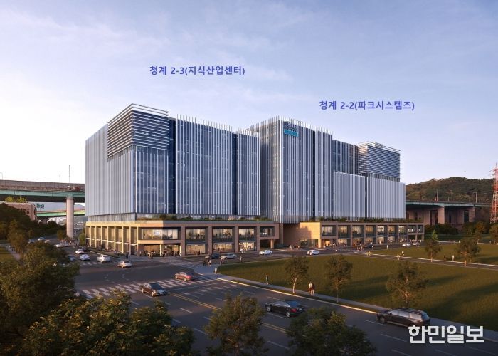 조감도