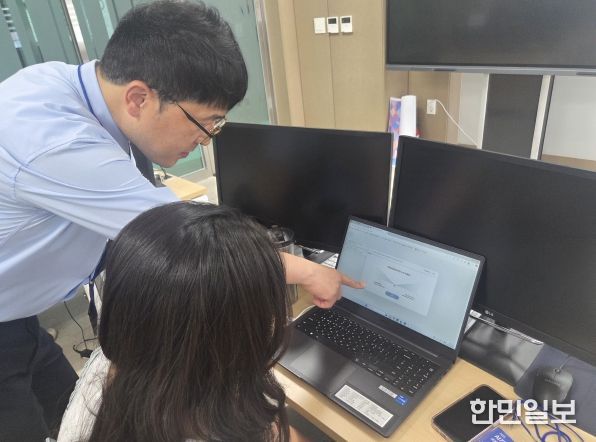 역량강화 연수