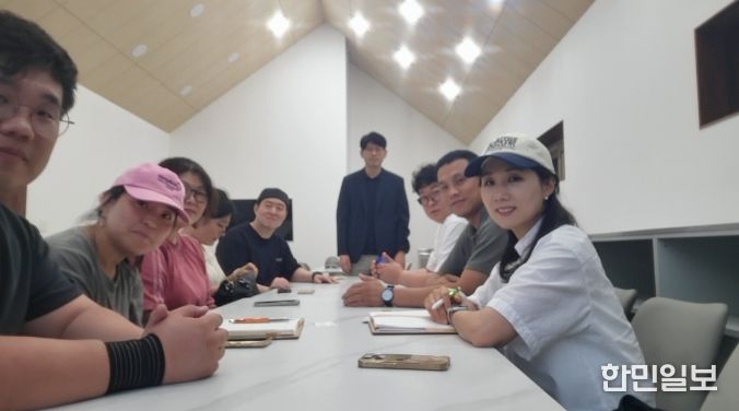 고창군청년 네트워크, 청년 벤처스와 ‘G-토론’