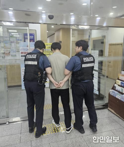 시흥시 정왕4동, ‘하반기 특이민원 대응 모의훈련’으로 안전 강화