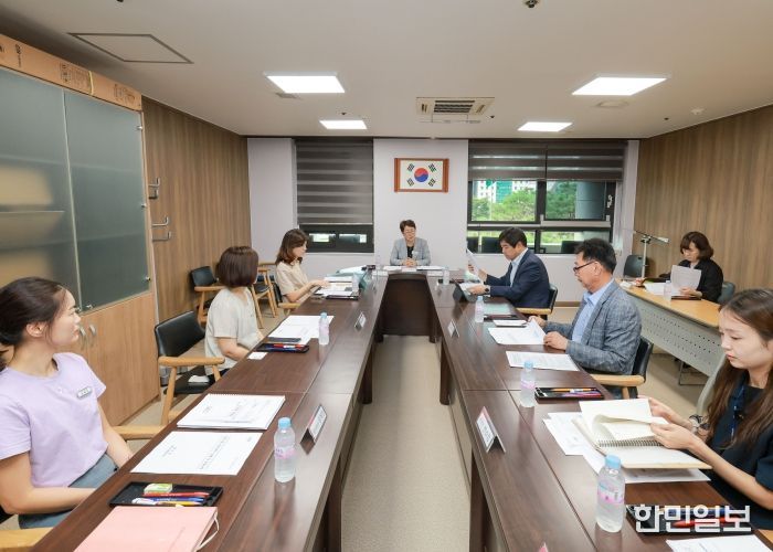 경기도의회 성복임 의원 “실질적 교통복지 위해 고령자 택시비 지원 필요”