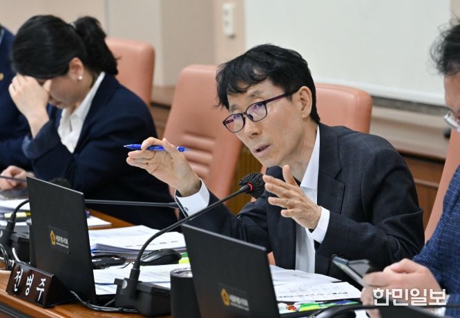 서울시의회 전병주 의원