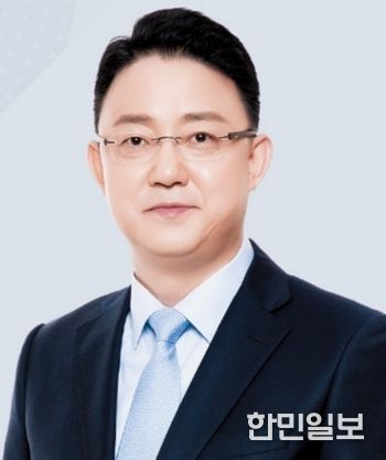 김춘곤 의원(국민의힘, 강서4)