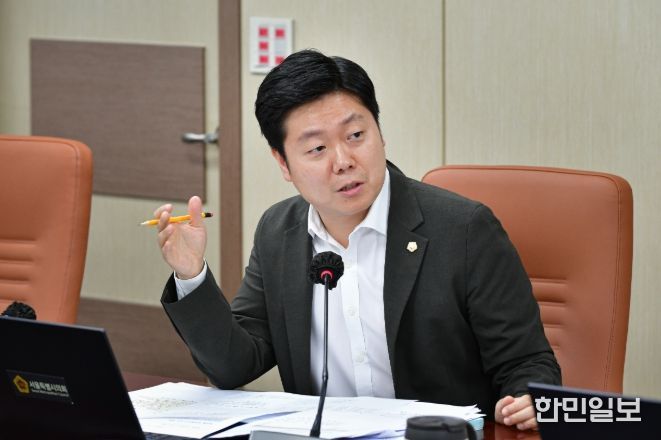 서울시의회 김경훈 의원