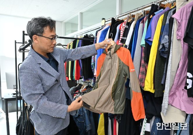 이상훈 서울시의원, 서울새활용플라자 창업지원센터와 서울시노동자복지관 현장 점검