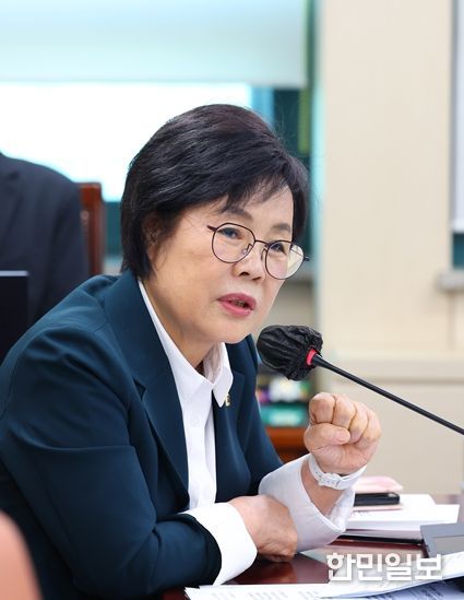 이경숙 서울시의원