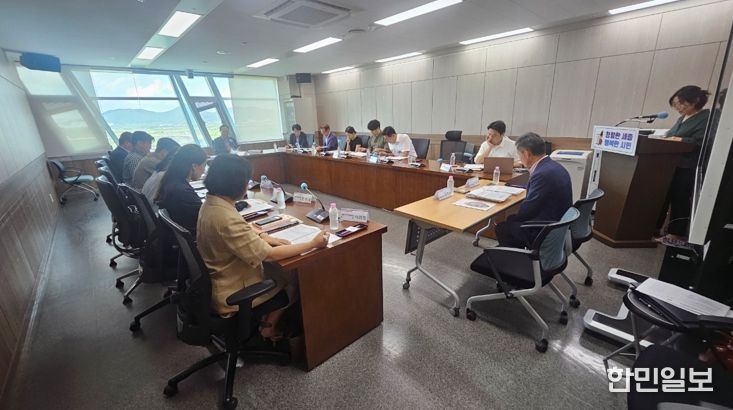 지역 정체성 담은 세종학, 시민과 더 가까워진다