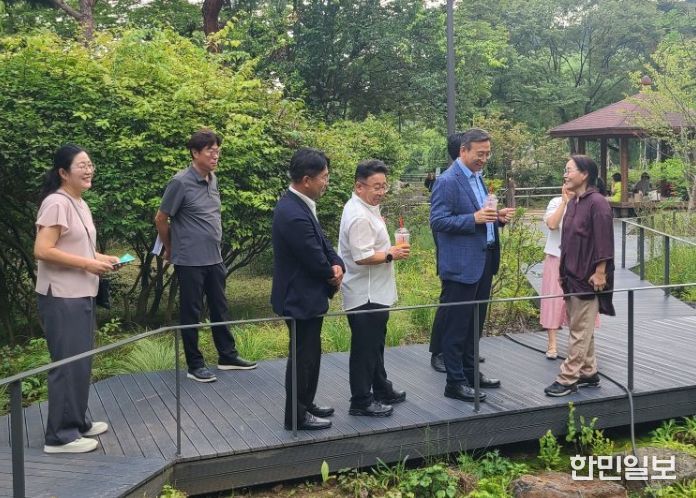 '서귀포시 정원'