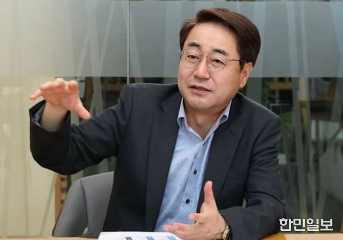 서울시의회 최민규 의원