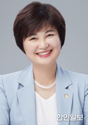 윤혜영 광산구의원, ‘통합돌봄 지원 조례’ 전부개정 추진