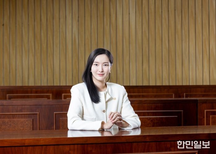 김지수 서울 강서구의원